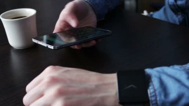 Akıllı telefonlar hesap makinesi sayısı