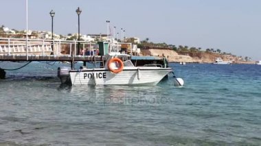 Tekne su polis