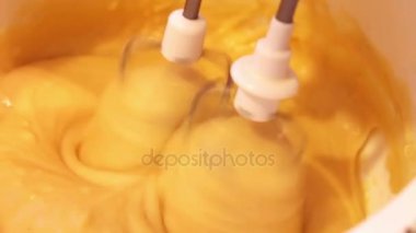 Mikser çırpma teli hamur tatlı