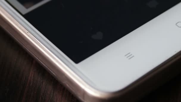 Comme bouton dans la macro de réseau social 