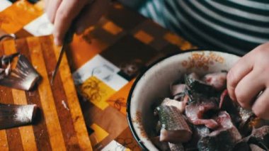 Balık Temizleme Kılavuzu