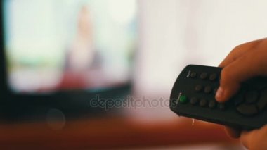 Tv kanalları arasında geçiş yapma