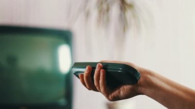 Tv kanalları arasında geçiş yapma