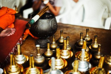 Budist tapınağı, Budizm, gelenekler