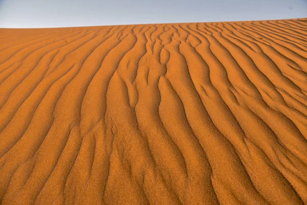 Sahara desierto en Marruecos —  Fotos de Stock