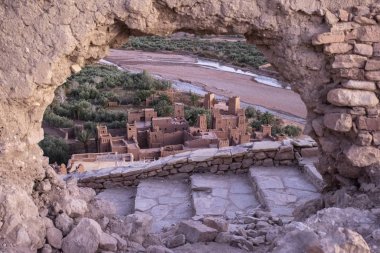 AIT ben Haddou