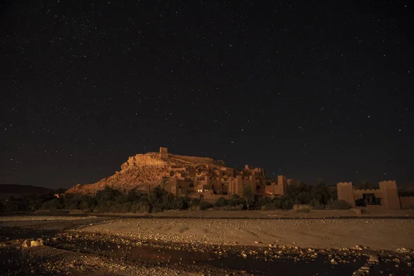 AIT ben Haddou — Stockfoto