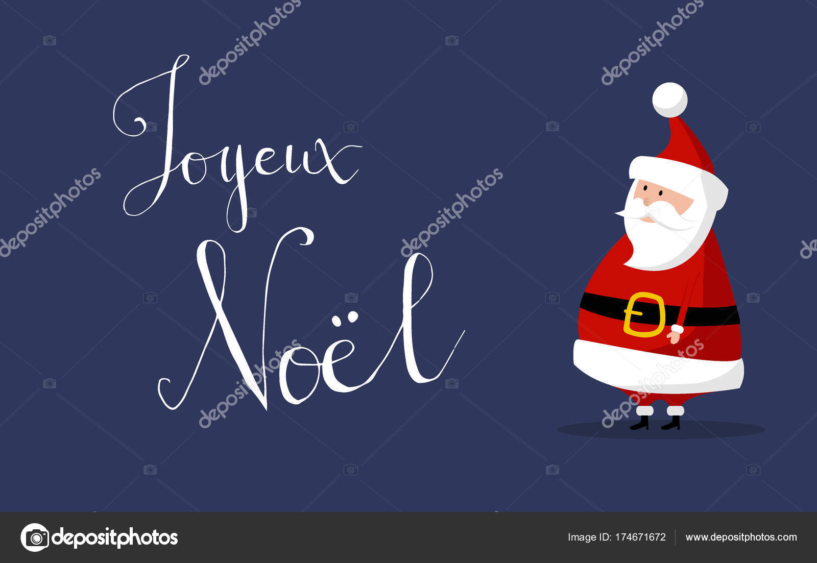 basic santa claus vector with merry christmas wishes as joyeux noel in french language on the right classic santa in red suit good for flyer card - How To Say Merry Christmas In French basic santa claus vector with merry christmas wishes as joyeux noel in french language on the right classic santa in red suit good for flyer card - How To Say Merry Christmas In French