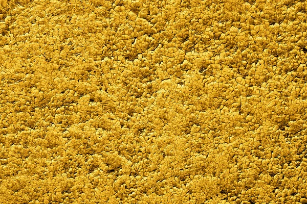 Stare tekstury asymetrycznego grunge złote płytki dekoracyjne — Zdjęcie stockowe