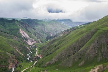 Skyview Chegem Canyon