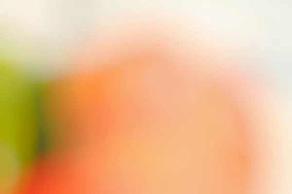 Kleurrijke multi gekleurde-gerichte abstract achtergrond wazig. — Stockfoto