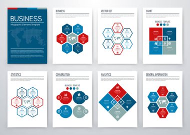 İnfographics ile ayarla