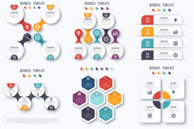İnfographics ile ayarla