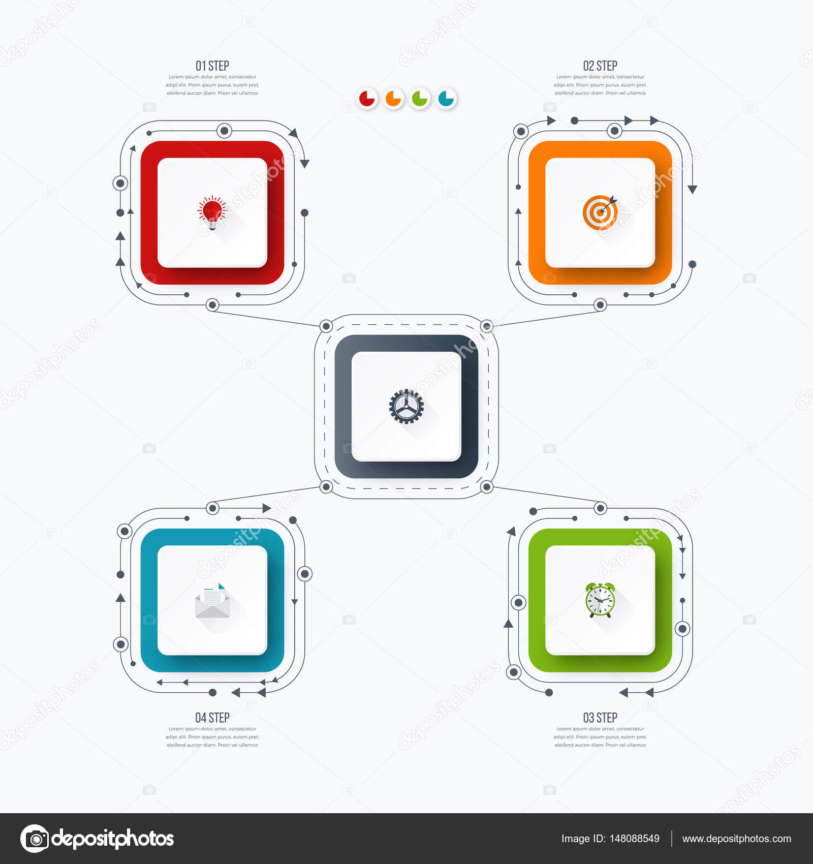 Square stock options