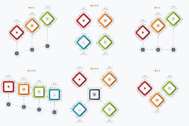 İnfographics ile ayarla