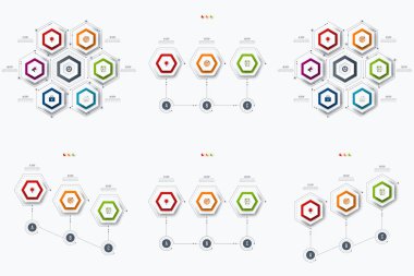 İnfographics ile ayarla