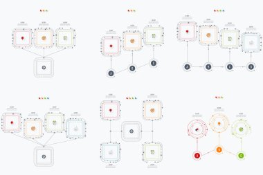 İnfographics ile ayarla