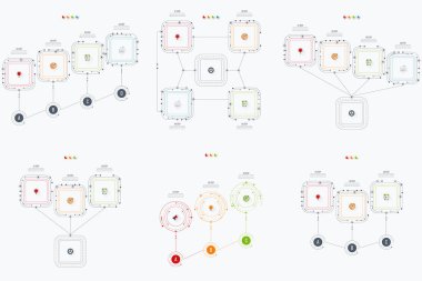 İnfographics ile ayarla