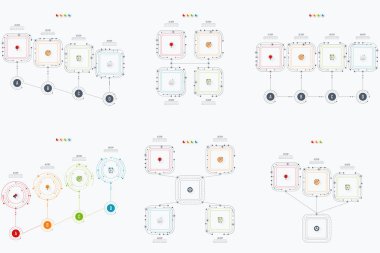 İnfographics ile ayarla