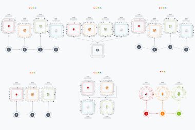 İnfographics ile ayarla