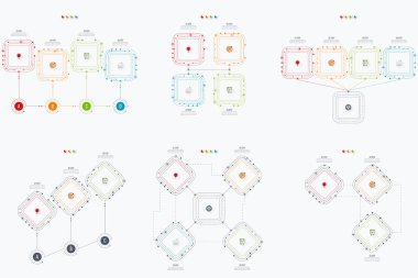 İnfographics ile ayarla