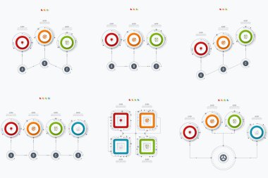İnfographics ile ayarla