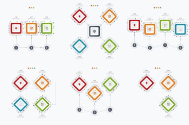 İnfographics ile ayarla