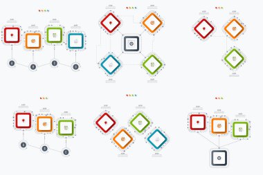 İnfographics ile ayarla