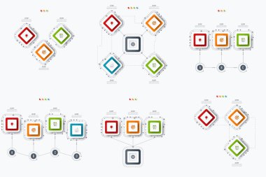 İnfographics ile ayarla