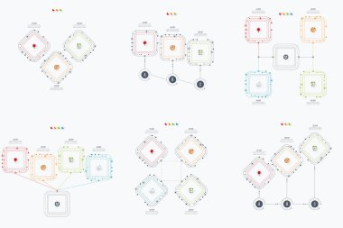İnfographics ile ayarla