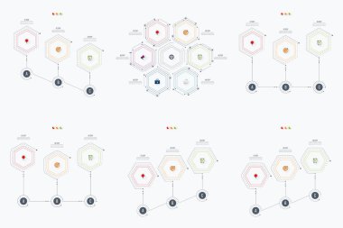 İnfographics ile ayarla