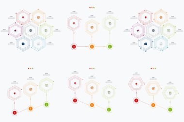 İnfographics ile ayarla