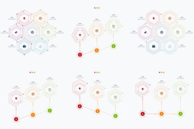 İnfographics ile ayarla