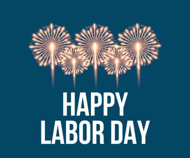 İşçi Bayramı kartları tasarımı, vektör çizim.