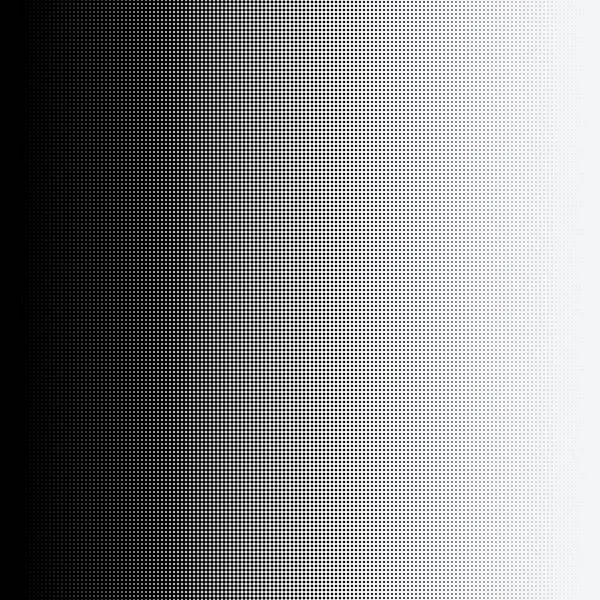 Beyaz arkaplanda yarım ton noktalar