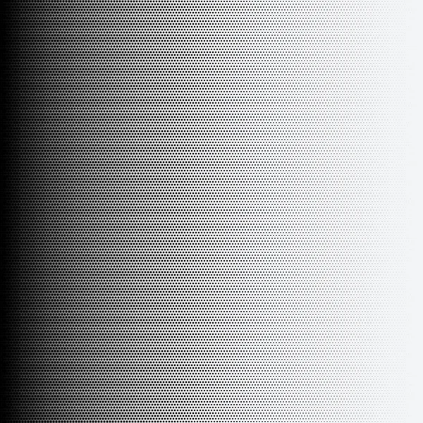 Beyaz arkaplanda yarım ton noktalar