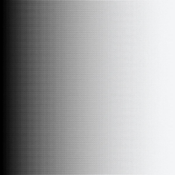 Beyaz arkaplanda yarım ton noktalar