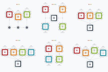 İnfographics ile ayarla