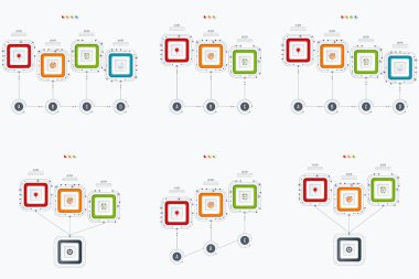 İnfographics ile ayarla