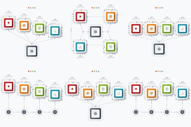 İnfographics ile ayarla