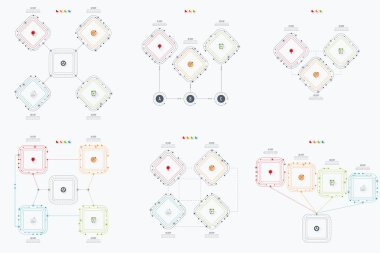İnfographics ile ayarla