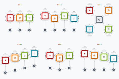 İnfographics ile ayarla