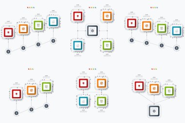İnfographics ile ayarla