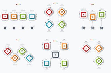 İnfographics ile ayarla