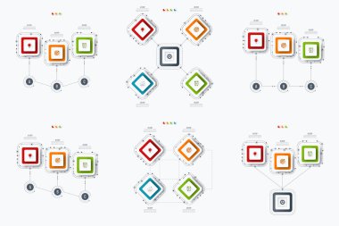 İnfographics ile ayarla