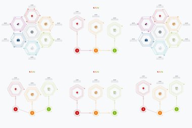 İnfographics ile ayarla