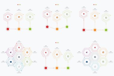 İnfographics ile ayarla