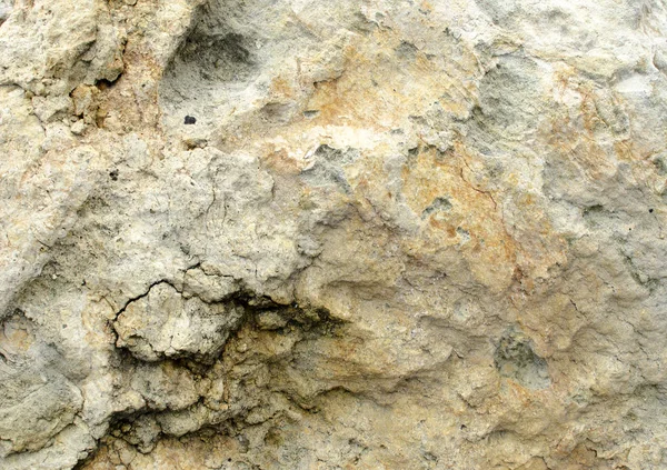 Una gran superficie de la losa de piedra caliza . — Foto de Stock