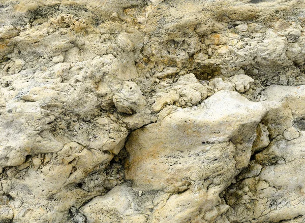 Doku ışık sarı kumtaşı.