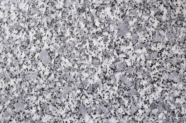 Granular Background Gray Color Black Impregnations — Stock Photo, Image